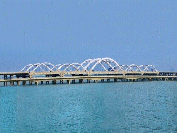 道桥景观资料下载-道桥工程施工阶段工程造价控制