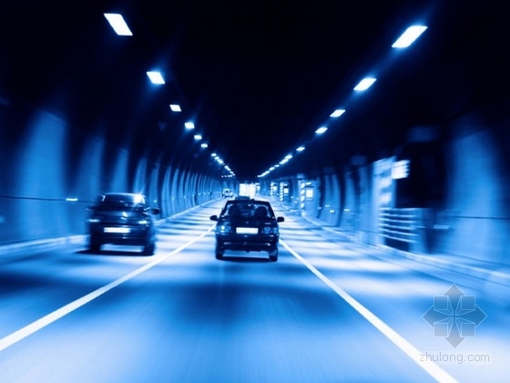 城市小断面隧道施工规范资料下载-[重庆]304m城市隧道施工图设计（新奥法 复合式衬砌）