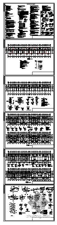 12sg614砌体结构图集资料下载-上海某多层砌体住宅结构图