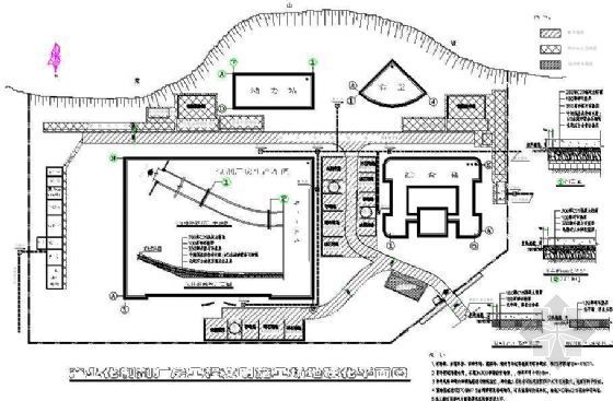 重庆市安全文明施工方案资料下载-重庆某工业园工程安全文明施工方案