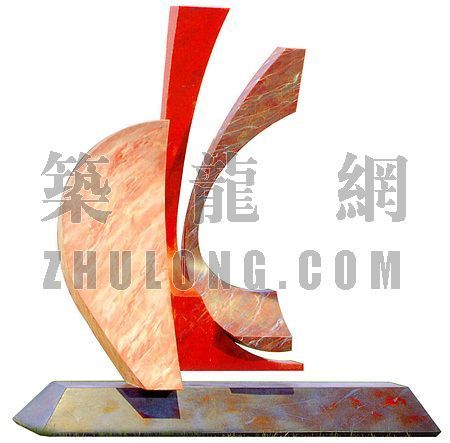 母子素材的雕塑资料下载-雕塑121