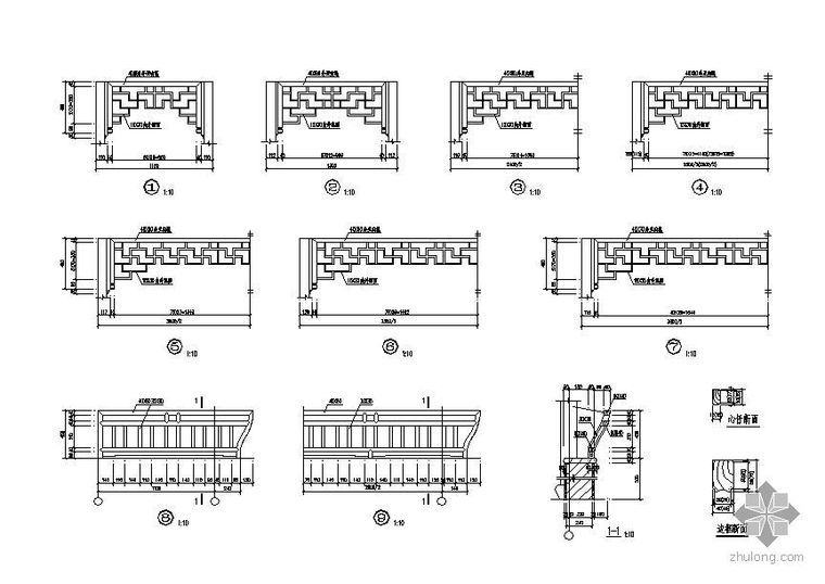 某古建筑施工大样_3