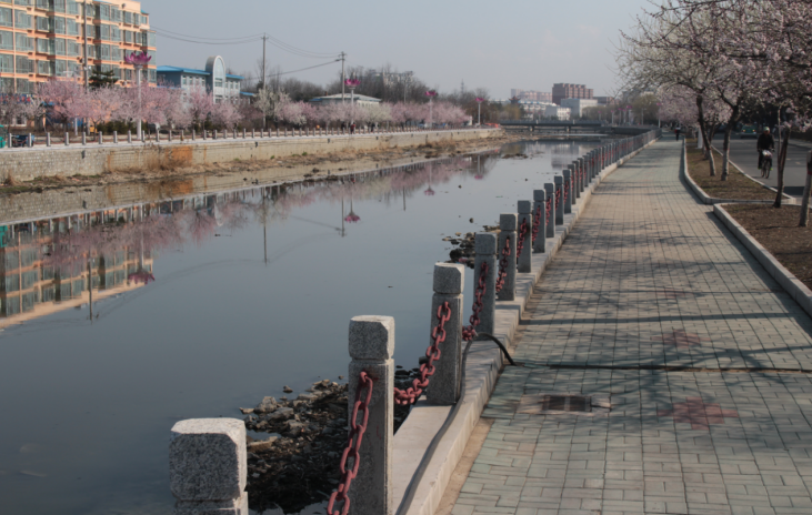 海绵城市建设项目一期工程可行性研究报告_3