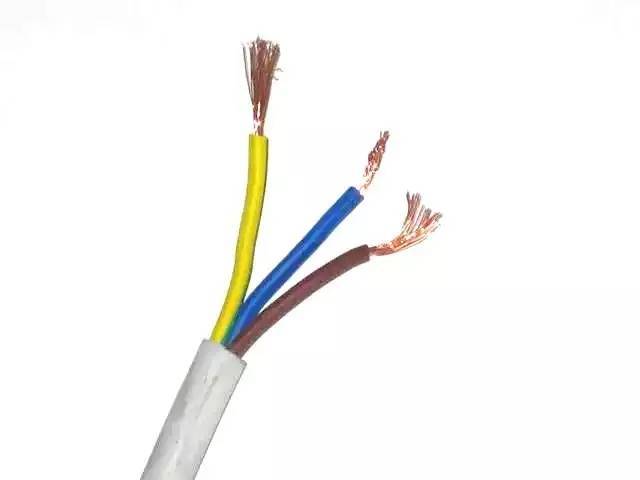 电缆载流量估算口决！如何根据电流选择电缆？_5