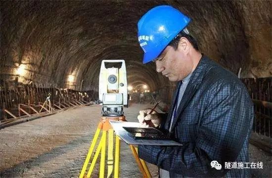 分部浇筑法资料下载-浅埋暗挖法修建隧道关键施工技术（上）