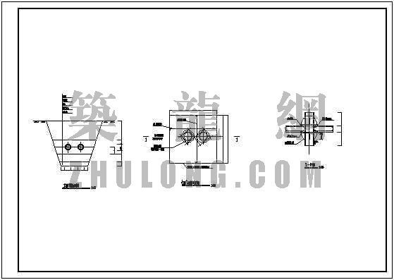 埋地管道腐蚀工程检验资料下载-直埋管道固定支座