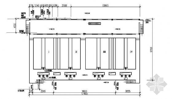 分享v型滤池工艺资料下载