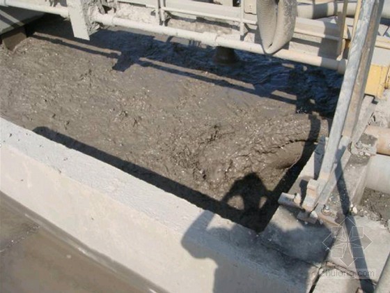 强透水性地质条件下泥水盾构泥浆成膜技术-淤泥质粉质粘土地层的泥浆 