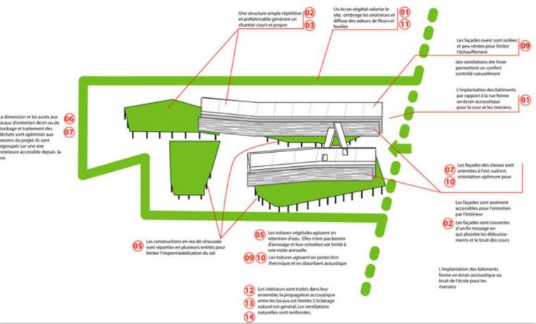 特色精品建筑建筑拆分设计分析图（JPG+125张）-页面二