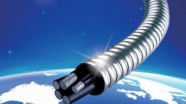 电缆敷设施工方案资料下载-电气电缆敷设安全技术交底