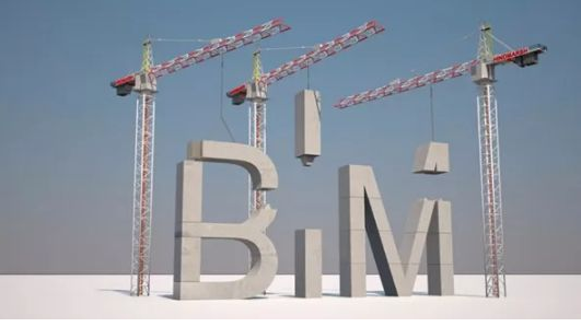 数字广播电视系统资料下载-建筑信息模型系统（BIM）的策略研究