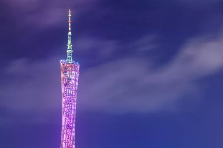 通力电梯结构原理动画资料下载-中国第一高塔是如何建成的？
