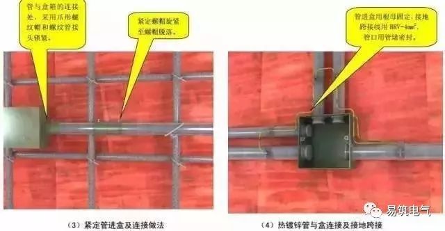 土建、安装工程施工质量标准化图册，有心的都收藏了！_43