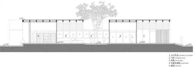 一个7天完成建造的公益图书馆_22