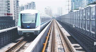 武汉2号线地铁资料下载-武汉地铁11号线站后工程施工中BIM应用