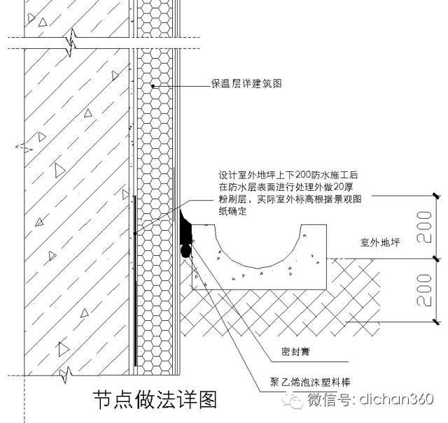 万科彻底解决防水问题的20张图_9