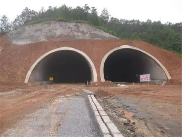 隧道基础承载力资料下载-隧道施工准备工作（上）