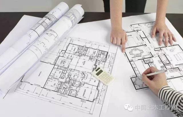 建筑工程地面砖施工方案资料下载-经典实用的建筑工程常用公式