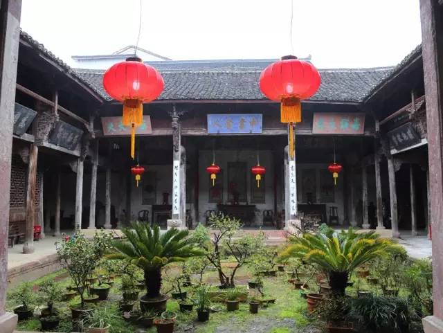 领略传统建筑之美|中国传统建筑六大门派_56