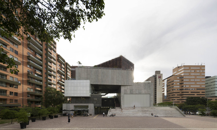 哥伦比亚现代艺术博物馆-1 (4)