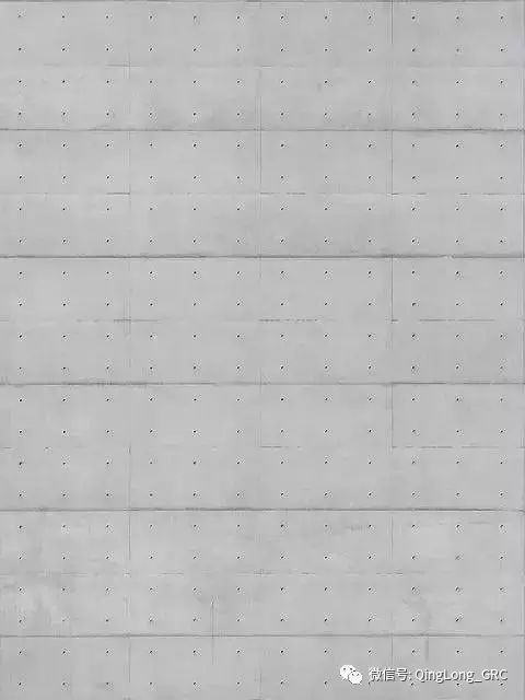 纤维水泥板的外墙资料下载-GRC外墙挂板的形式和类别