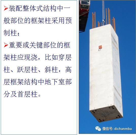外挂墙板构造资料下载-新▪装配整体式混凝土结构设计规程下，请收藏!