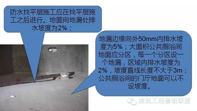 图文解读建筑工程各专业施工细部节点优秀做法_110