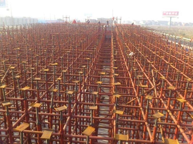 高速公路工程质量资料下载-[浙江]高速公路桥梁工程施工要点及工程质量、技术风险控制培训PPT（96页）