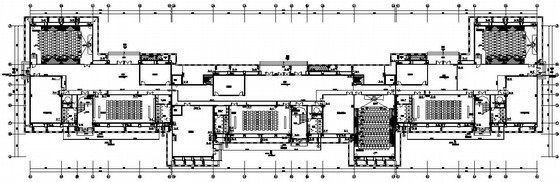 五层教学楼给排水设计资料下载-[重庆]某大学教学楼给排水施工图纸