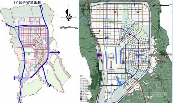 兰州融创城交通规划图片