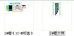 [成都]某精装三层别墅室内施工图- 