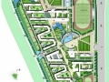[南京]大学校园整体景观改造设计（含CAD方案）