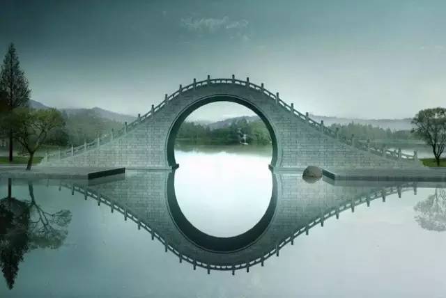 中国·古桥_3