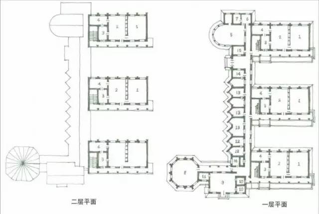 新规范后——幼儿园的设计_30