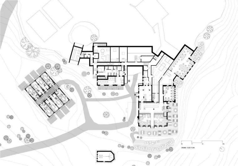 高地小屋|意大利Zallinger小屋酒店_19