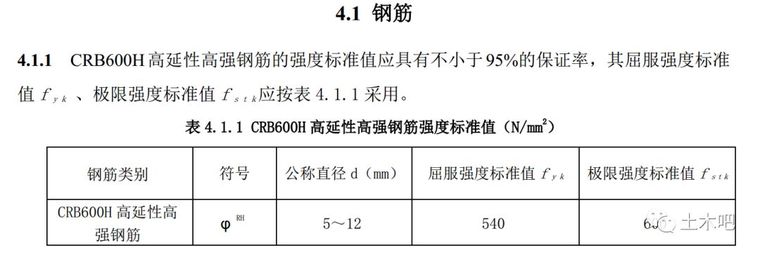 全文强条！混凝土通用规范建议及部分条款解读_15