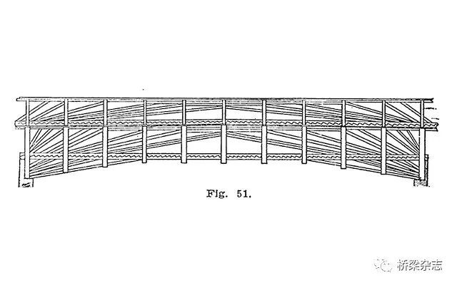 [钢结构·桥梁]桁架桥的演变——大道至简_7