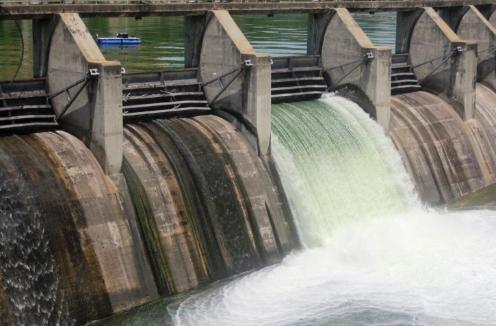 2018水利水电二级实务资料下载-2015年一级建造师水利水电实务真题（附答案）