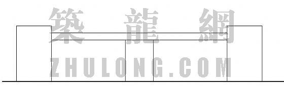 su模型石凳资料下载-石凳详图（二）