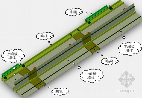 6mm钢板焊接变形资料下载-建筑工程钢板剪力墙加工制作技术总结