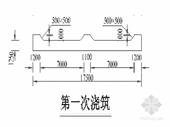 倒虹吸工程施工方法资料下载-南水北调倒虹吸工程施工方案