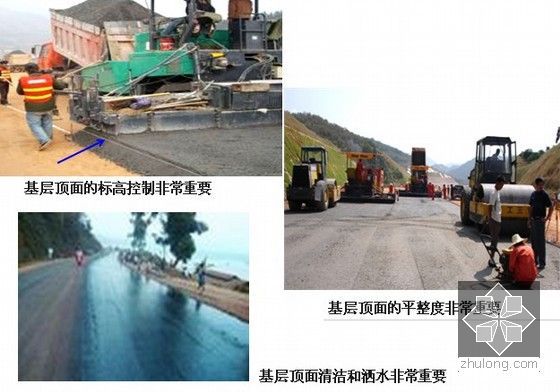 [PPT]水泥混凝土路面施工中的裂缝防治-标高控制