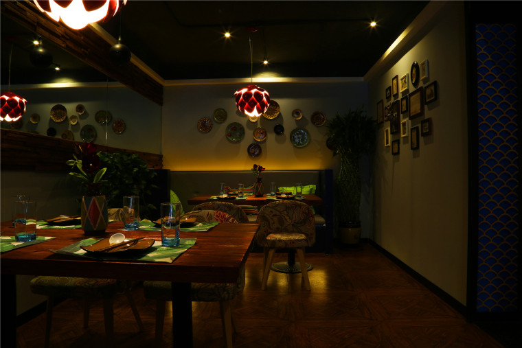 今年沈阳最火爆的主题餐厅设计，给你意想不到的惊喜-300A8574.JPG