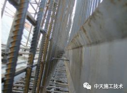 转角处止水钢板集中加工施工工法_8