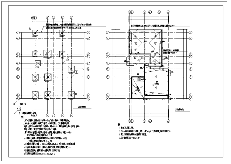 度假村项目施工方案资料下载-某度假村独立别墅电气设计(B型)