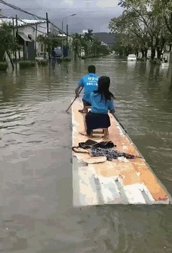 不想项目积水，海绵城市了解一下？_2