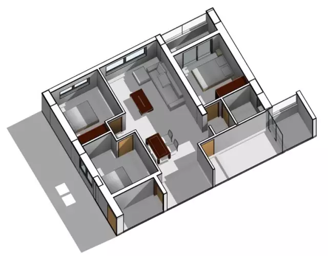 装配式钢结构+BIM技术在高层住宅中的应用（多图详解）_14