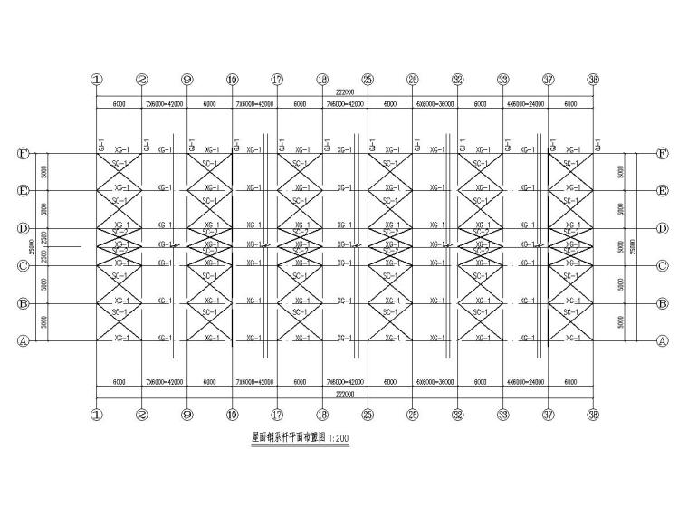 222x25m轻钢结构农场牛舍施工图-3.jpg