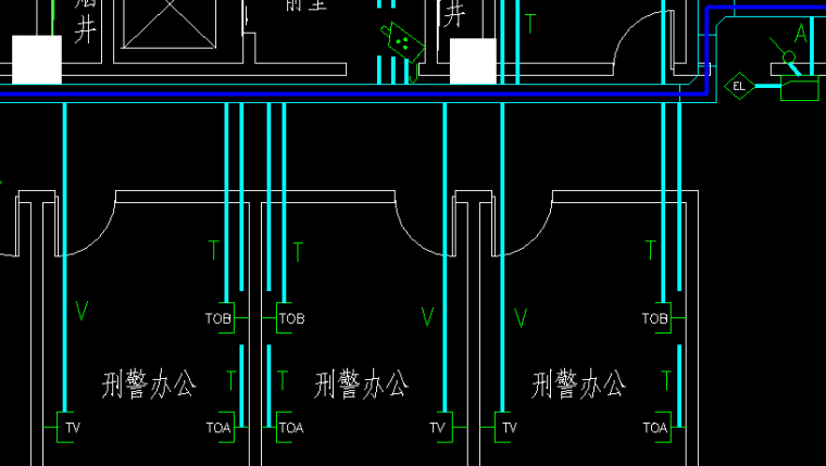 电气施工图流程，这次全讲清楚了！_14