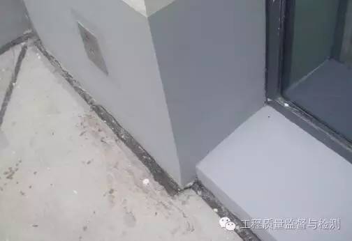 公共建筑节能专篇模板资料下载-出现这么多质量问题能怪谁？怪只怪你没看这篇文章！